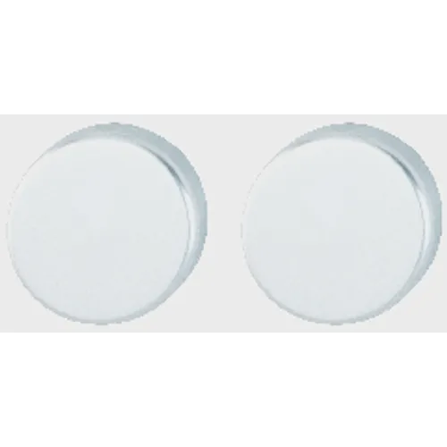 Nyckelskylt Blind 42FIS Aluminium