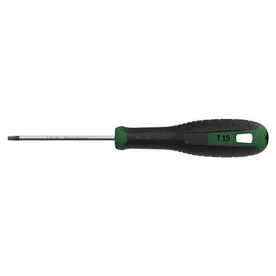 Skruvmejsel Torx T15, 80 mm