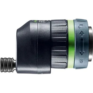 Excenterchuck EX-UNI Fast-fix