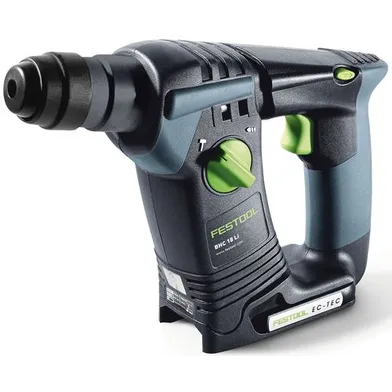 Borrhammare 18 V BHC Basic, SYSTAINER