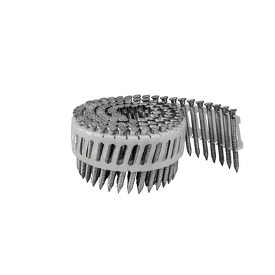 Ankarspik 15° FZB plastbandad 4,0x40 mm, 1200 st/frp