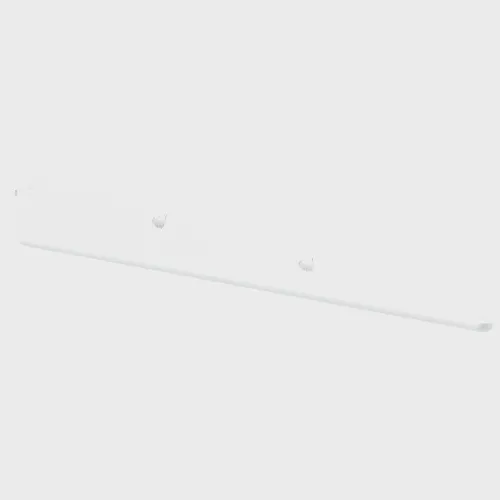 Konsol klick-in 40, Vit