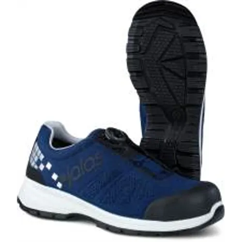 Skyddssko 7158 Jalas Zenit Evo. Stl.43