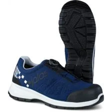 Skyddssko 7158 Jalas Zenit Evo. Stl.43