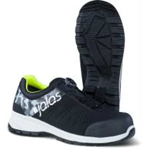 Skyddssko 7168 Jalas Zenit Evo. Stl.43