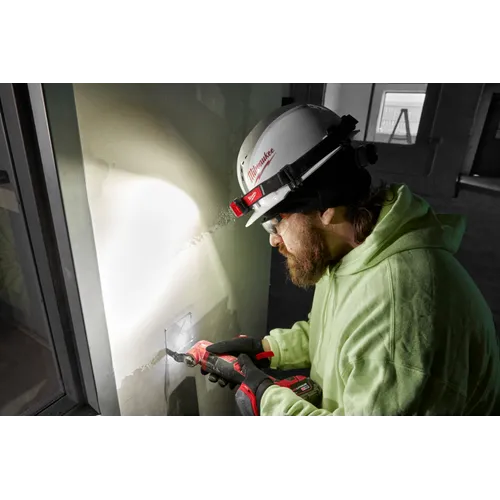Pannlampa IR HL450