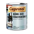Dörrr och fönsterfärg V vit