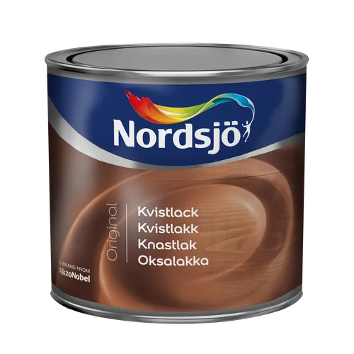 Kvistlack Original 330 ml