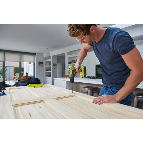 Borr-/Skruvdragare 18 V R18DD3-220S