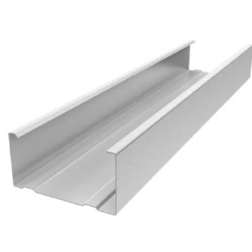 Stålregel R 120 2985 mm