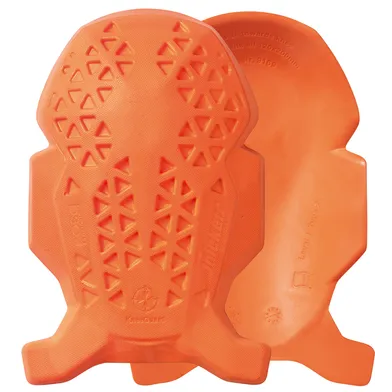 Ergonomiska knäskydd d30