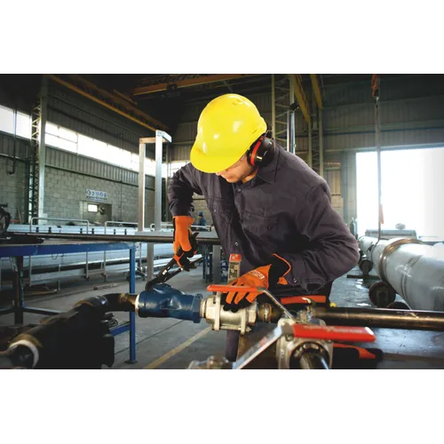 Universalrörtång Ergo 320 mm