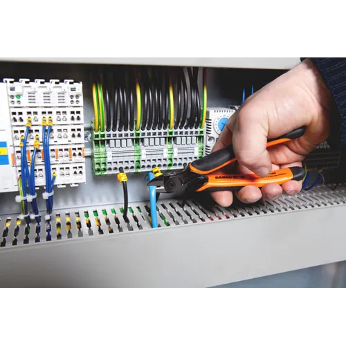 Sidavbitare Ergo 2101G 140 mm