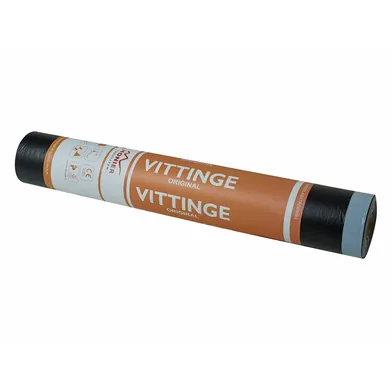 Underlagstak Vittinge Original 1,3x40 m