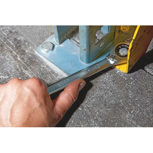 Spärrkombinyckel 1RM 13 mm