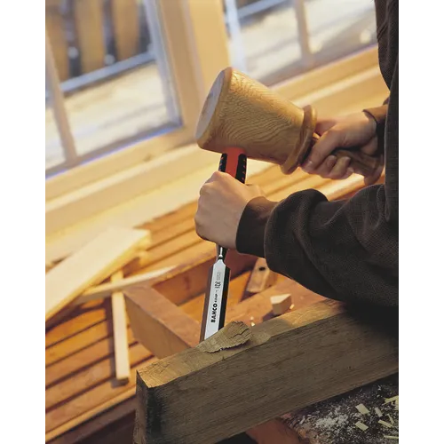 Stämjärn 424P 25 mm