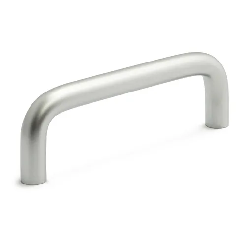 Kökshandtag Hanna 128 mm, Matt krom, 2-pack