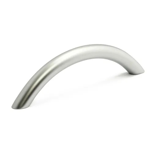 Kökshandtag Emmy 96 mm, Matt krom, 2-pack