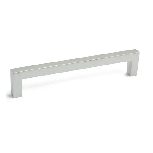 Kökshandtag Tove 136 mm, Matt krom, 128 c/c, 2-pack