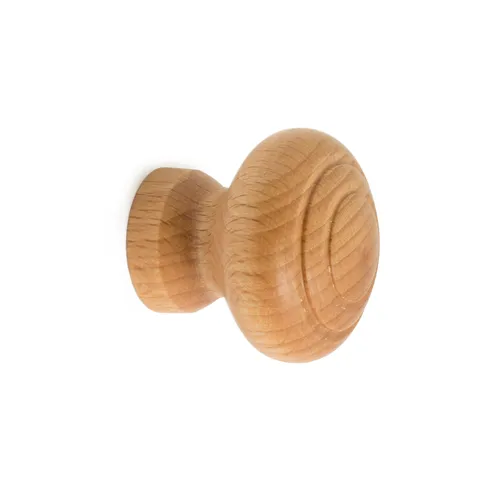 Knopp Frank 45 mm, bok