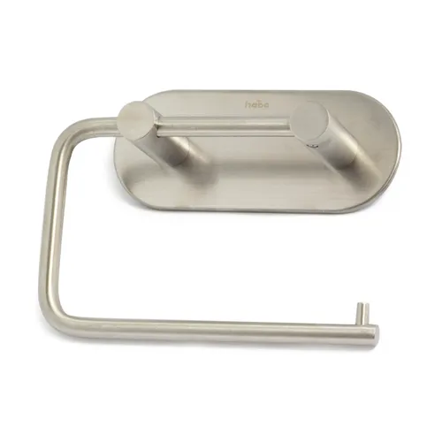 Toalettpappershållare Plain Rostfri