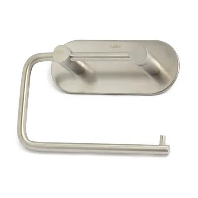 Toalettpappershållare Plain Rostfri