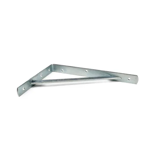 Konsol 9 stål förstärkt 200x300 mm, FZB