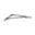 Konsol 9 stål förstärkt 200x300 mm, FZB