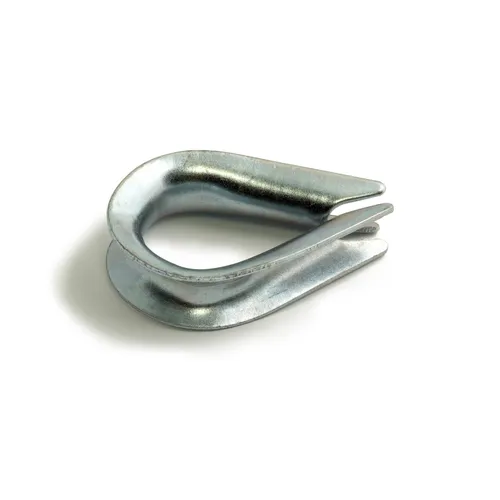 Ögla för wire 840-5 5 mm, FZB, 2-pack