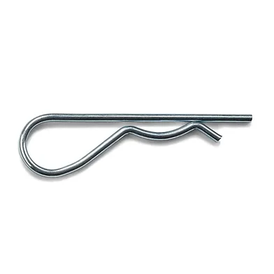 Fjädersprint 310-3 3 mm, FZB, 2-pack