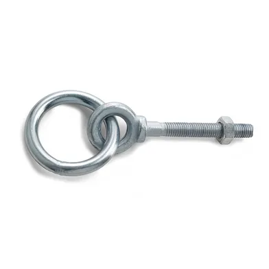 Skruvögla m. ring 75 mm, FZB, M10