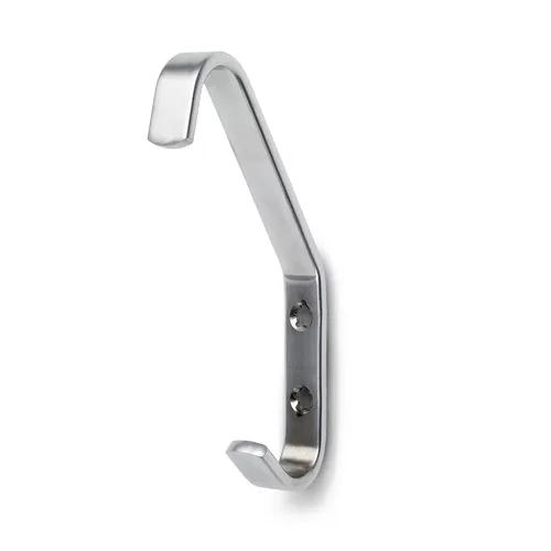 Skolkrok 1020 Matt krom