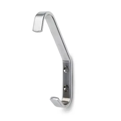 Skolkrok 1020 Matt krom