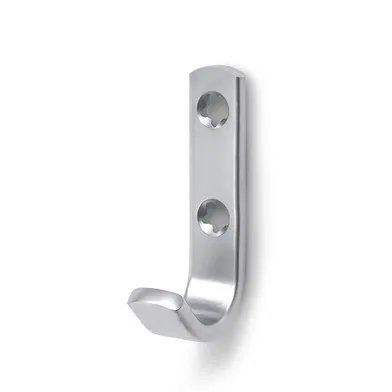 Skolkrok 1021 Matt krom