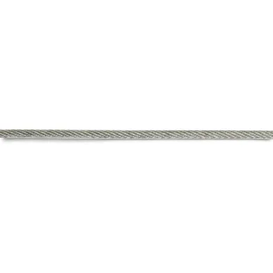 Wire FZB/PVC 2-3 mm