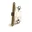 Låshus 6414 Guldepoxy
