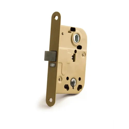 Låshus 62014 Guldepoxy