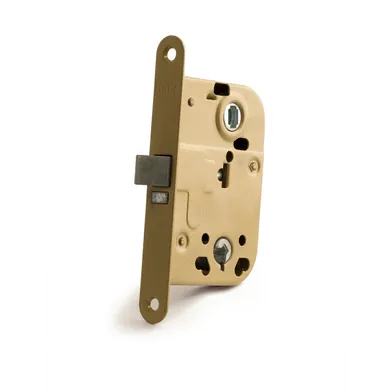 Låshus 62014 Guldepoxy
