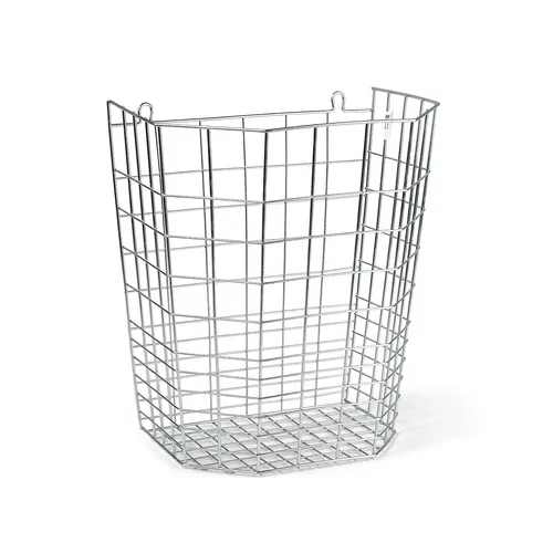 Papperskorg 366, FZB