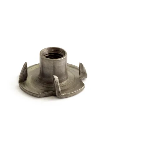 Inslagsmutter 3206 M8, 4-pack