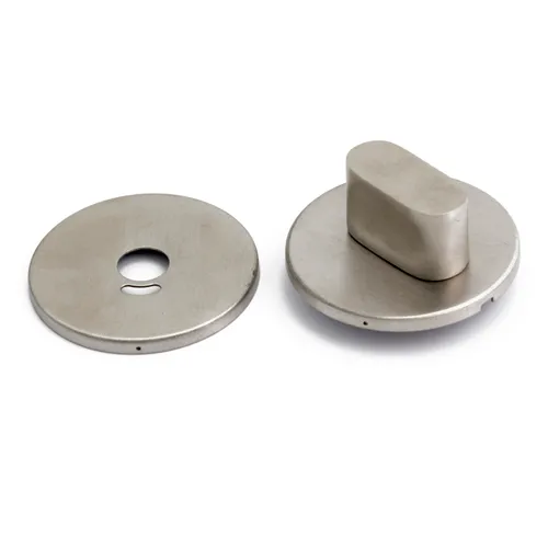 WC-beslag A262-1 Rostfri