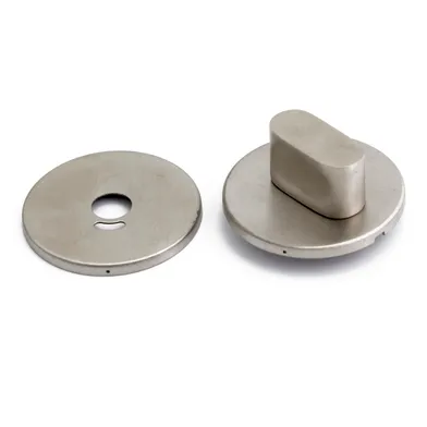 WC-beslag A262-1 Rostfri