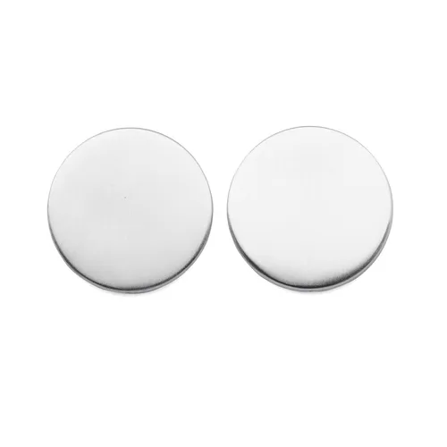 Täckbricka 4265 Rostfri