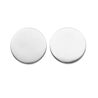 Täckbricka 4265 Rostfri