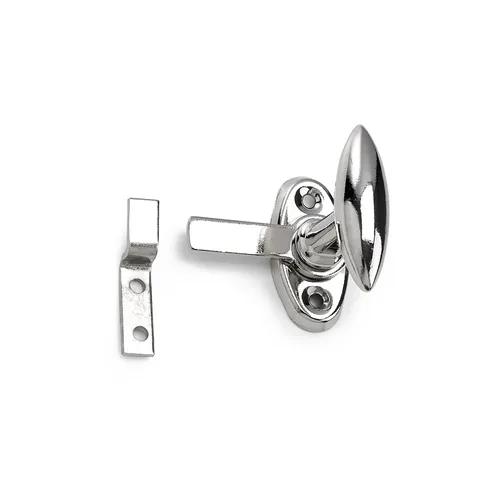 Fönstervred 3 Nickel