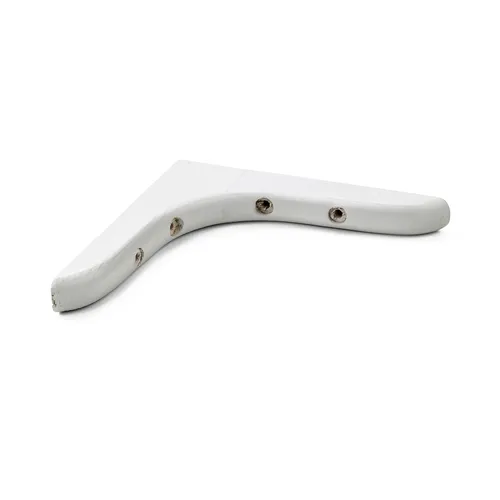 Konsol Hobby Furu 150x150 mm, Vit