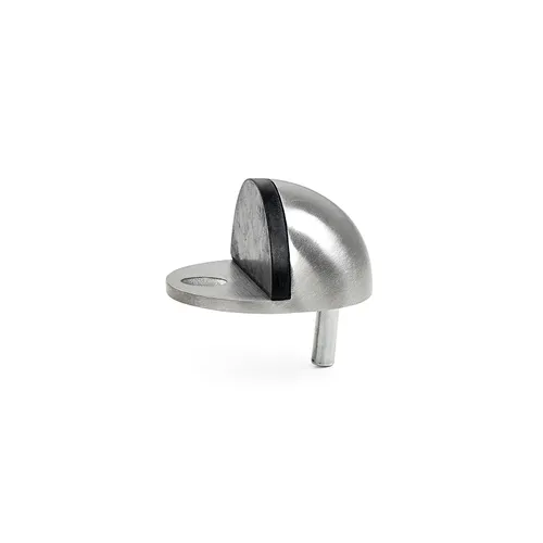 Dörrstopp 2897 43 mm, Rostfri