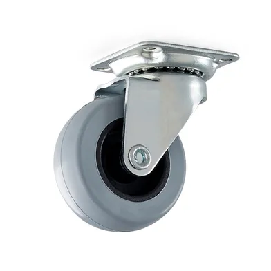 Länkhjul FZB 50 mm