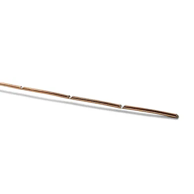 Stifttråd 3061 1,25x330 mm, Koppar