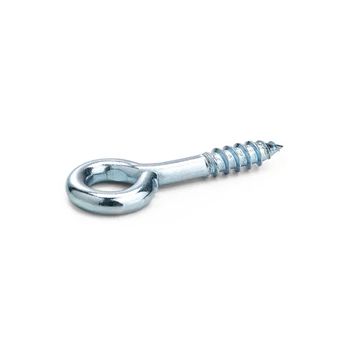 Skruvögla f. stormhasp 25 mm, FZB, 10-pack